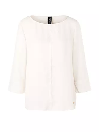 MARC CAIN | Bluse | weiss